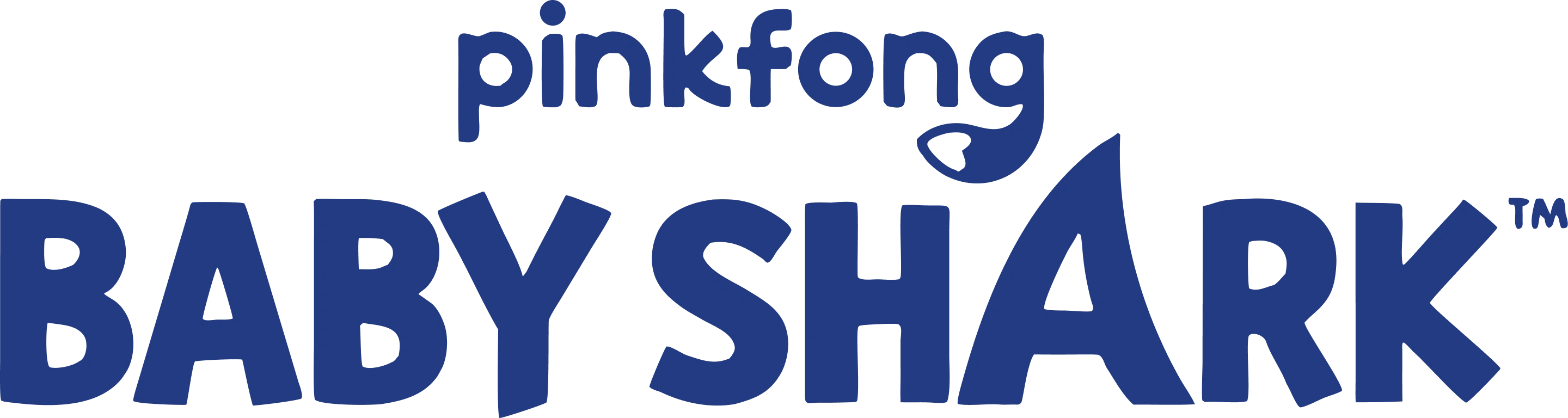 Pinkfong Baby Shark